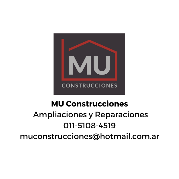 MU Construcciones